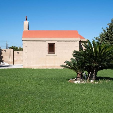 Southrock Villas Лакханія Екстер'єр фото