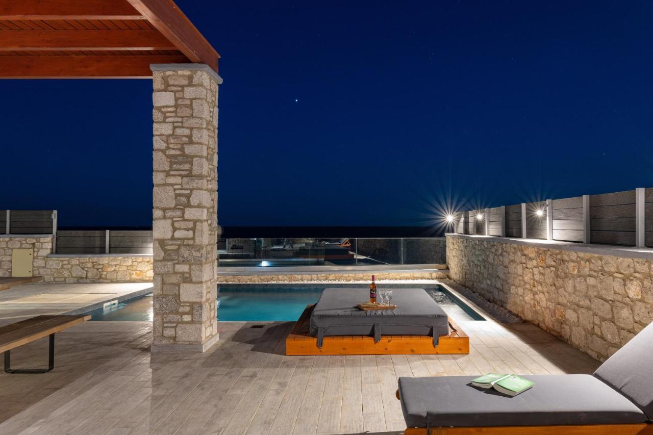 Southrock Villas Лакханія Екстер'єр фото