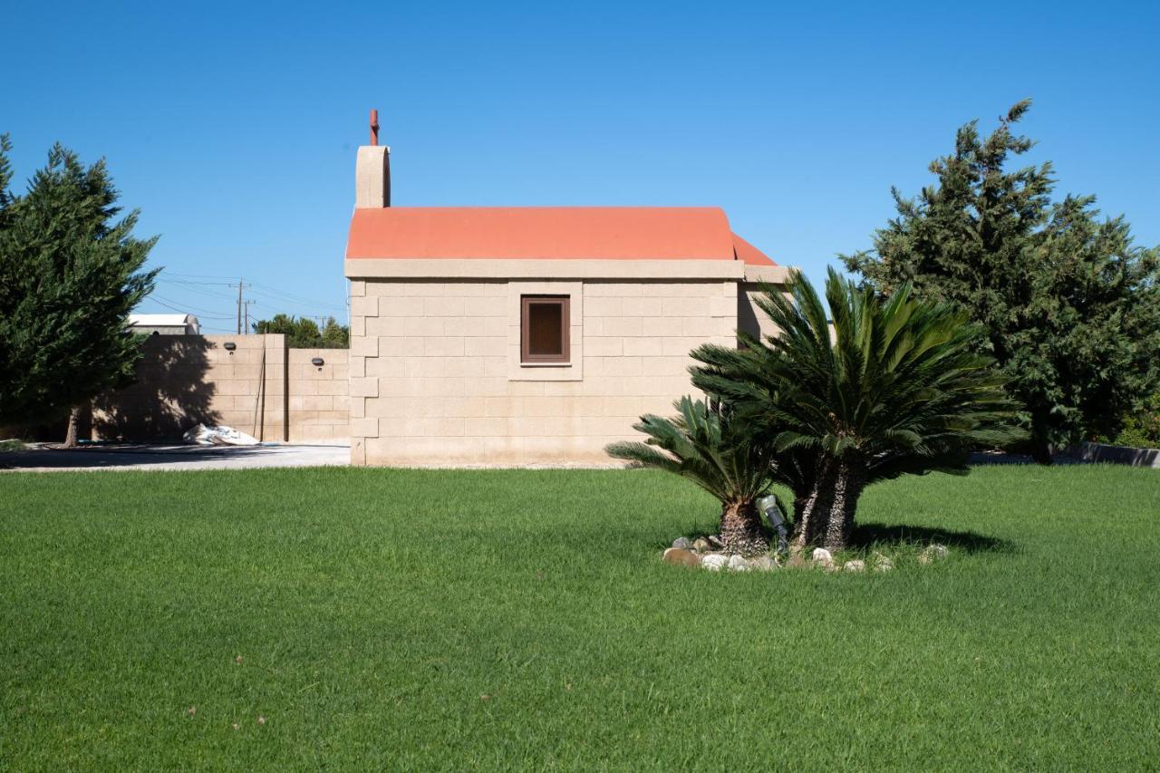 Southrock Villas Лакханія Екстер'єр фото