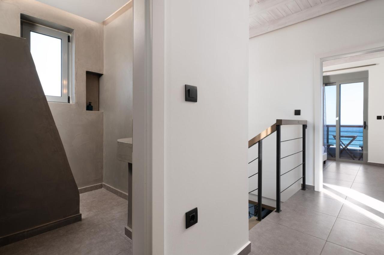 Southrock Villas Лакханія Екстер'єр фото