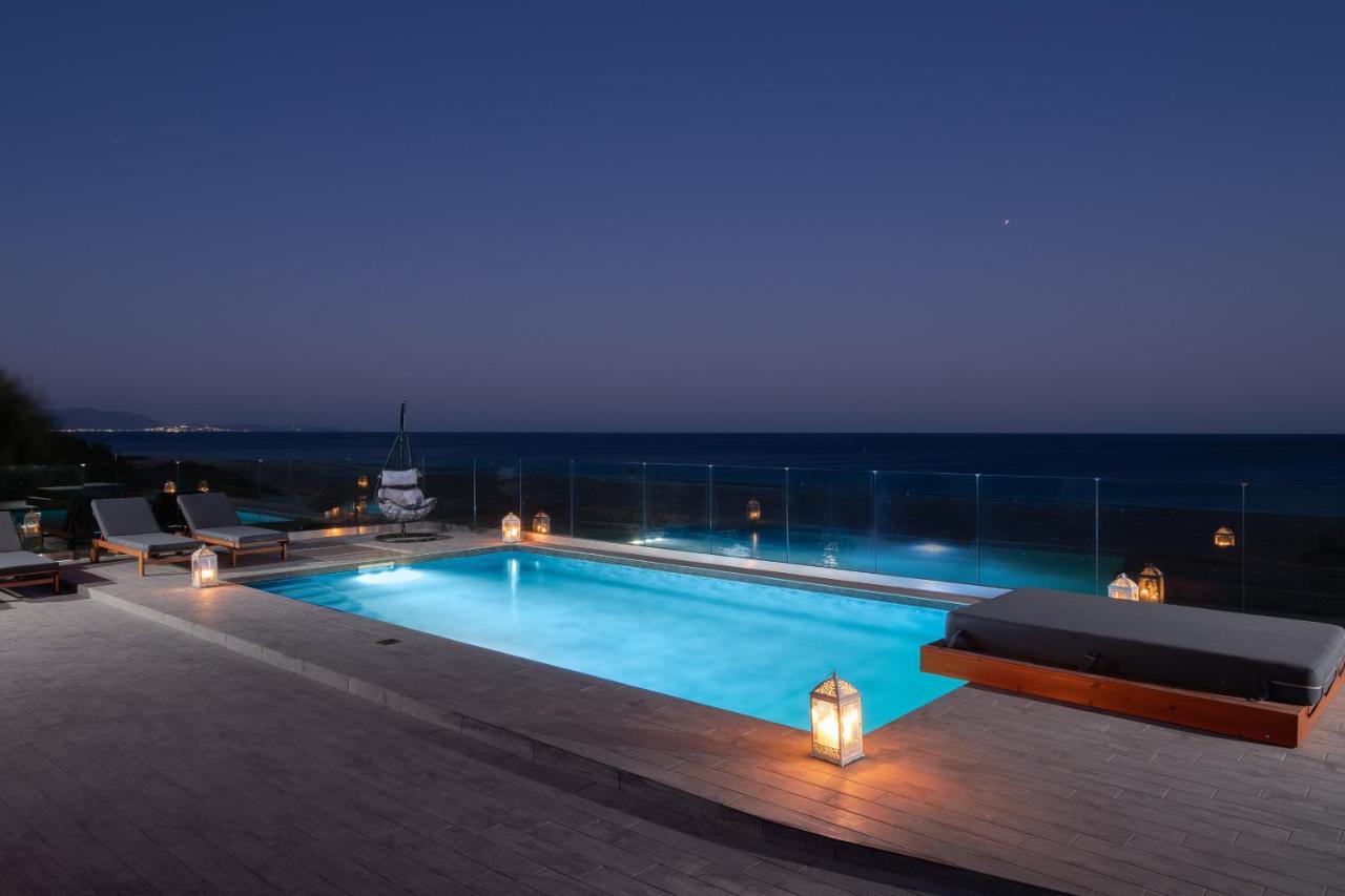 Southrock Villas Лакханія Екстер'єр фото