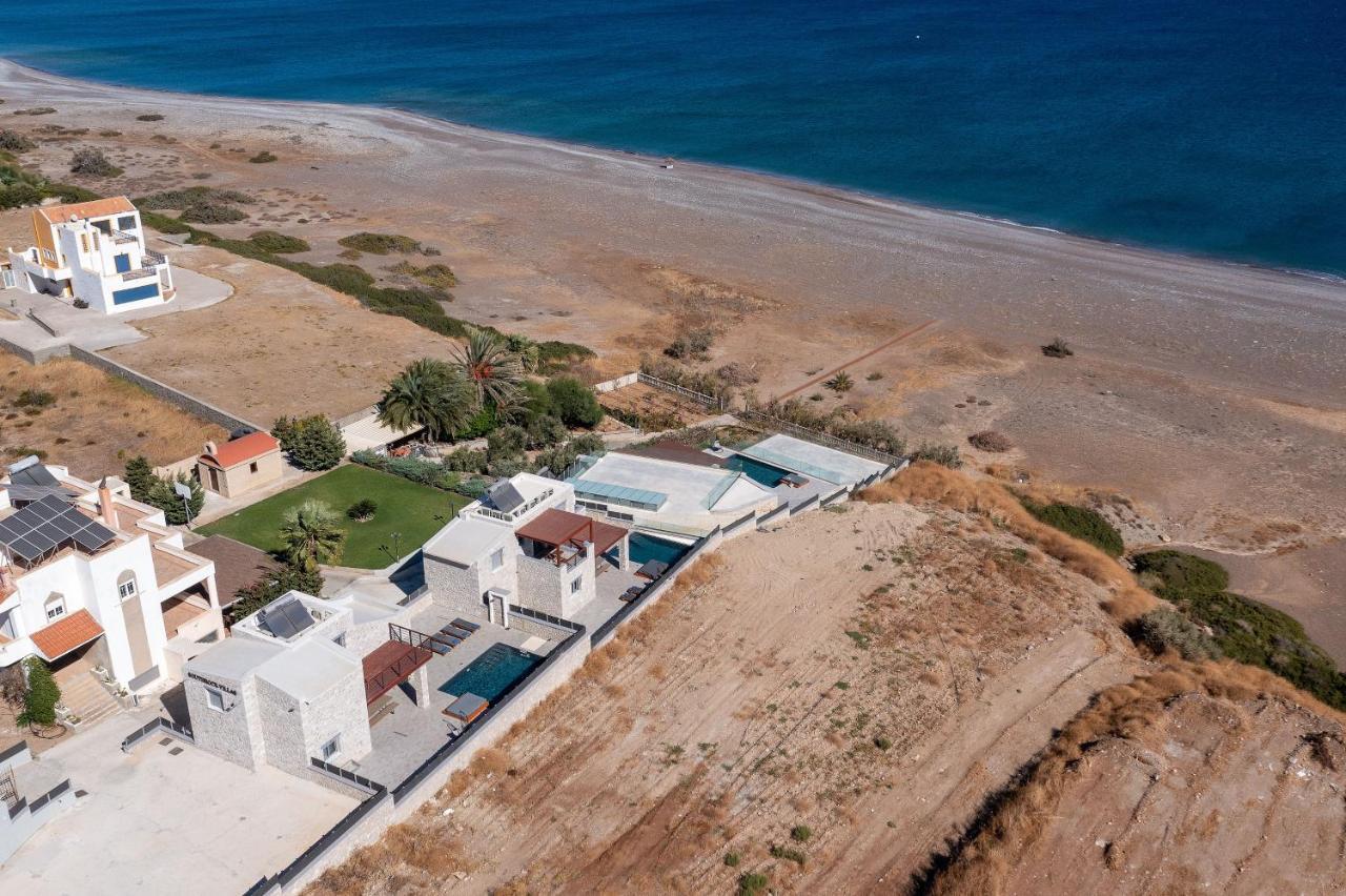 Southrock Villas Лакханія Екстер'єр фото