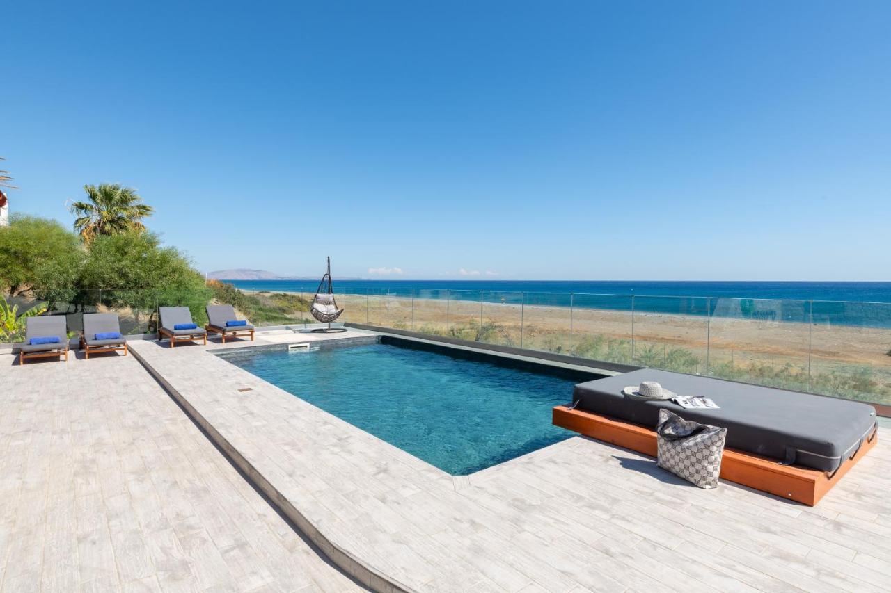 Southrock Villas Лакханія Екстер'єр фото