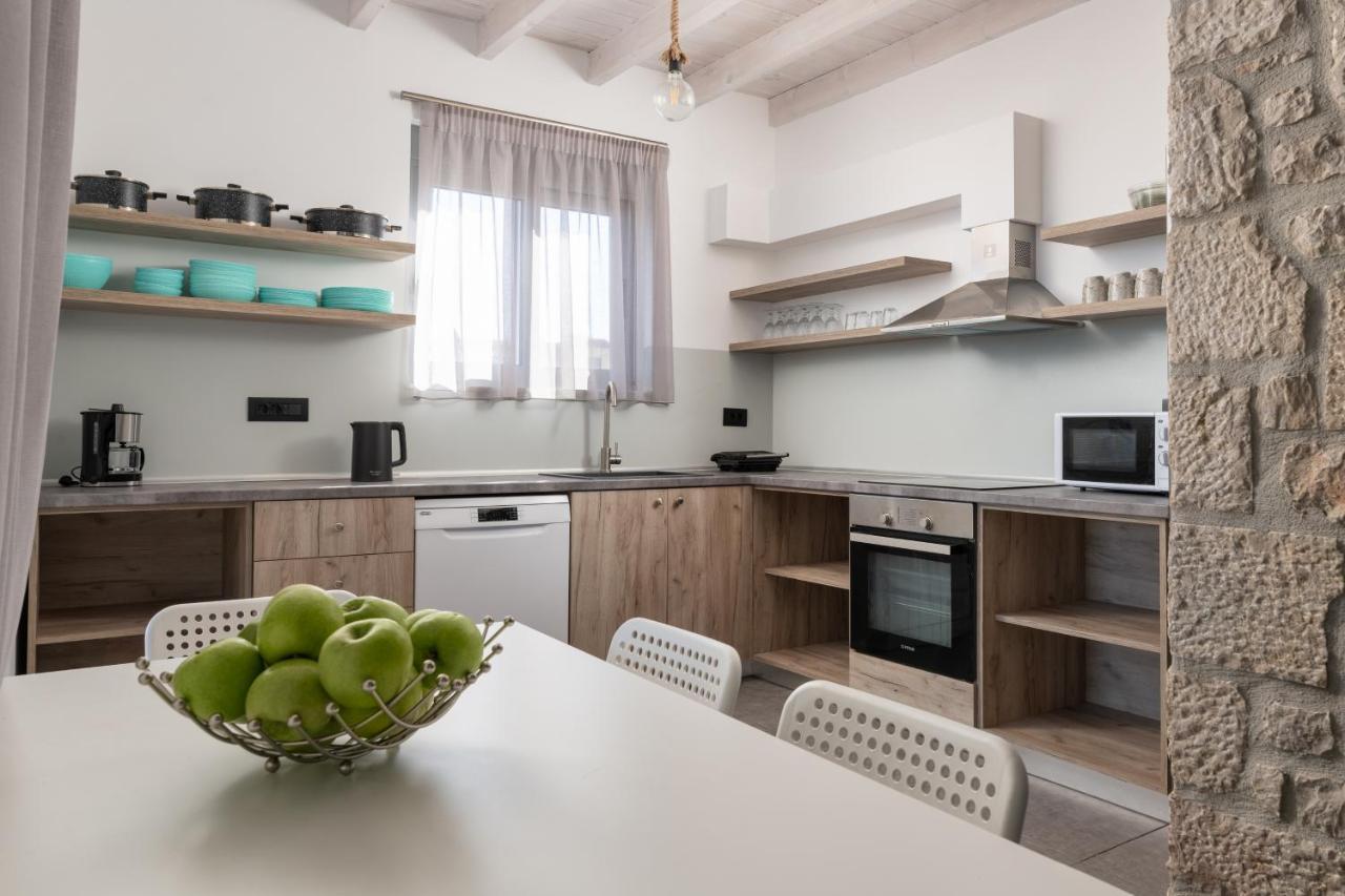 Southrock Villas Лакханія Екстер'єр фото