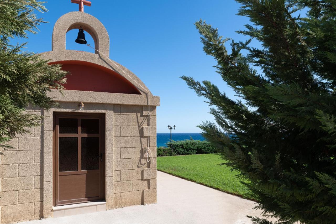 Southrock Villas Лакханія Екстер'єр фото